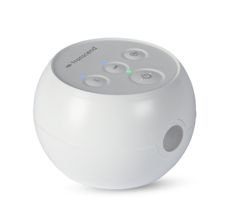 Transcend Micro CPAP