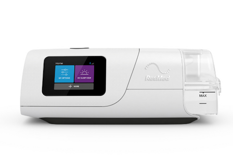 Resmed Airsense 11 Cpap Miami, Miami Beach, Aventura, Miami Lakes Resmed AirSense 11 Autoset Cpap