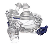 RESMED Mirage Liberty Full Face CPAP Mask with Nasal Pillows