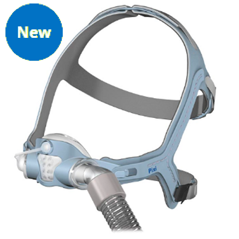 Resmed Pixi CPAP Pediatric mask