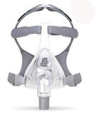 Fisher and Paykel Simplus full face CPAP mask