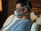 Philips Respironics Amara View full face CPAP Mask