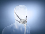 Philips Respironics Amara View full face CPAP Mask