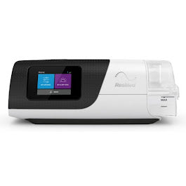 Resmed AirSense 10 AutoSet CPAP Machine with HumidAir™ Heated Humidifier