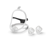 DreamWisp Nasal CPAP Mask with Headgear
