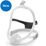 DreamWisp Nasal CPAP Mask with Headgear