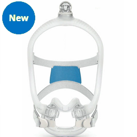 Resmed AirFit F30i Full Face CPAP Mask