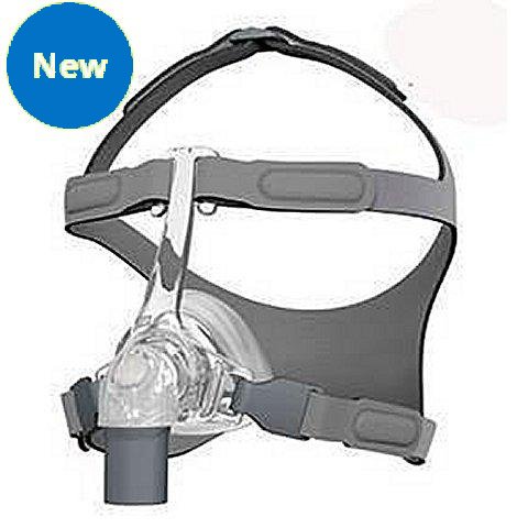 Fisher and Paykel Eson compact nasal CPAP mask