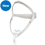 Philips Respironics Nuance Pro Gel CPAP Pillows mask