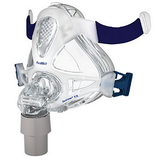 Resmed Quattro FX CPAP Full Face Mask