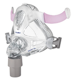 Resmed Quattro FX CPAP Full Face Mask for her