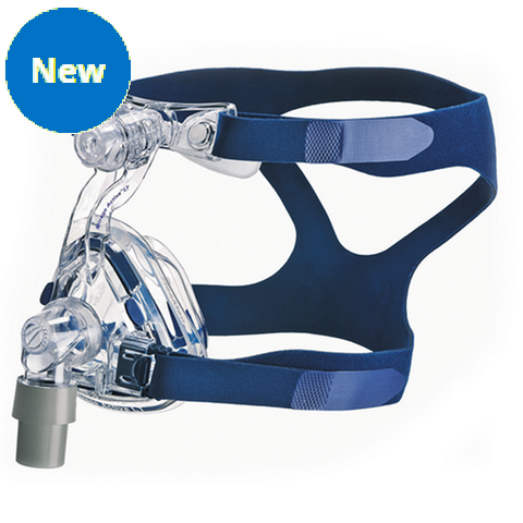 RESMED Mirage Activa LT CPAP Nasal Mask