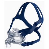 RESMED Mirage Liberty Full Face CPAP Mask with Nasal Pillows