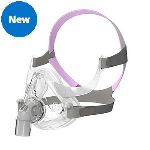 Resmed AirFit F10 CPAP Mask for her