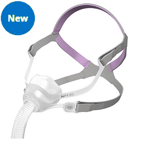 Resmed AirFit N10 CPAP Mask for her