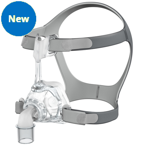Resmed Mirage FX CPAP Nasal Mask