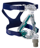 Resmed Mirage Quattro CPAP Full Face Mask