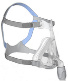 Resmed Quattro Air CPAP Full Face Mask