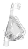 Resmed Quattro Air CPAP Full Face Mask for her