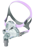 Resmed Quattro FX CPAP Full Face Mask for her
