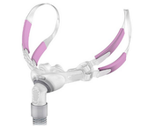 Resmed Swift FX Bella Pink CPAP Nasal Pillow
