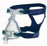 Resmed Ultra Mirage CPAP Full Face Mask