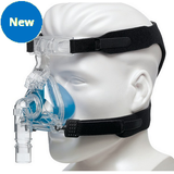 Respironics Profile Lite CPAP nasal mask