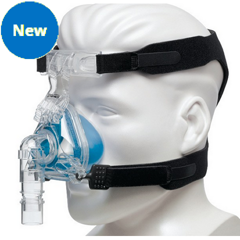 Respironics Profile Lite CPAP nasal mask