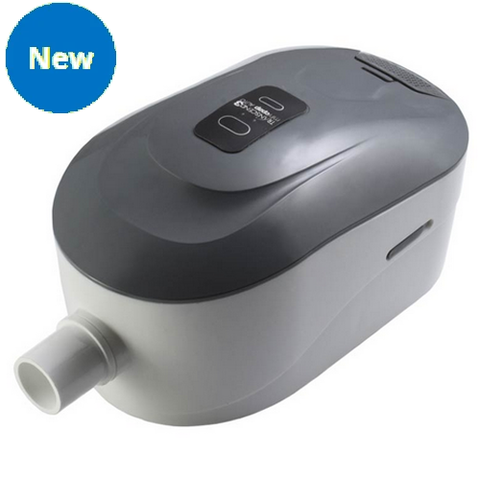 Transcend 3 Mini Auto CPAP