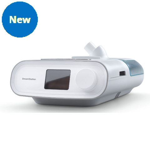 Philips Respironics Dreamstation CPAP Pro Machine