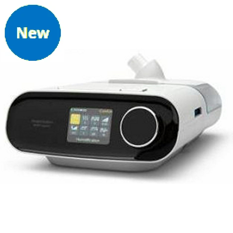 Philips Respironics DreamStation BiPAP ASV (auto sv)