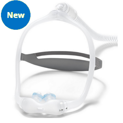 Philips Respironics Dreamwear Gel Nasal Pillows CPAP mask