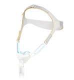 Philips Respironics Nuance Gel CPAP Pillows mask