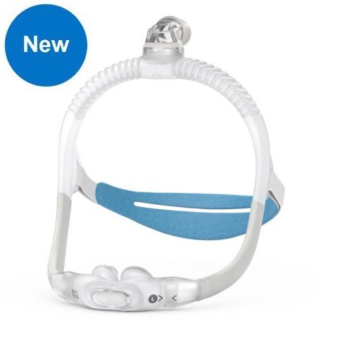 ResMed AirFit P30i Nasal Pillow Mask with Headgear