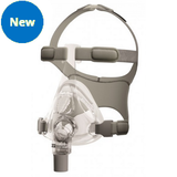 Fisher and Paykel Simplus full face CPAP mask