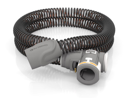 ClimateLineAir heated CPAP hose - medicalsupplydepotandrepairs