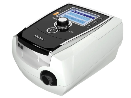 Resmed Stellar 100 noninvasive ventilator Machine