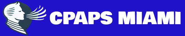 CPAP SALES MIAMI